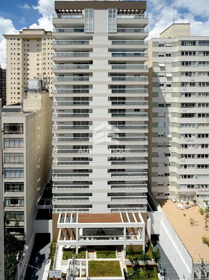 Apartamento à venda em São Paulo/SP