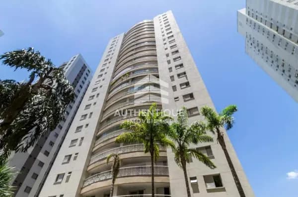 Apartamento em São Paulo - Vila Leopoldina