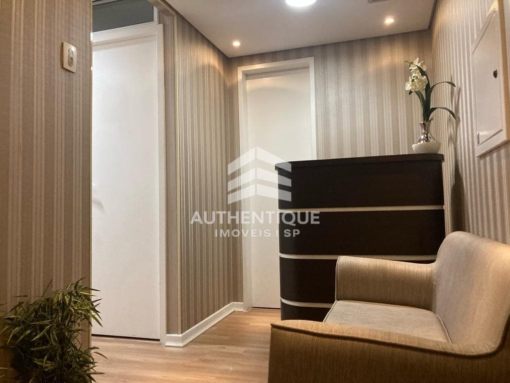 Sala/Conjunto em São Paulo - Barra Funda