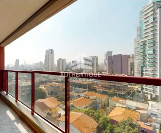 Apartamento à venda em São Paulo/SP
