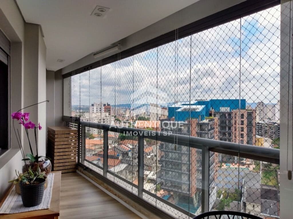 Apartamento à venda em São Paulo/SP