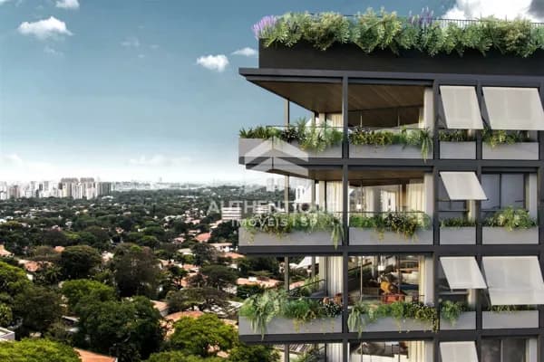 Apartamento à venda em São Paulo/SP