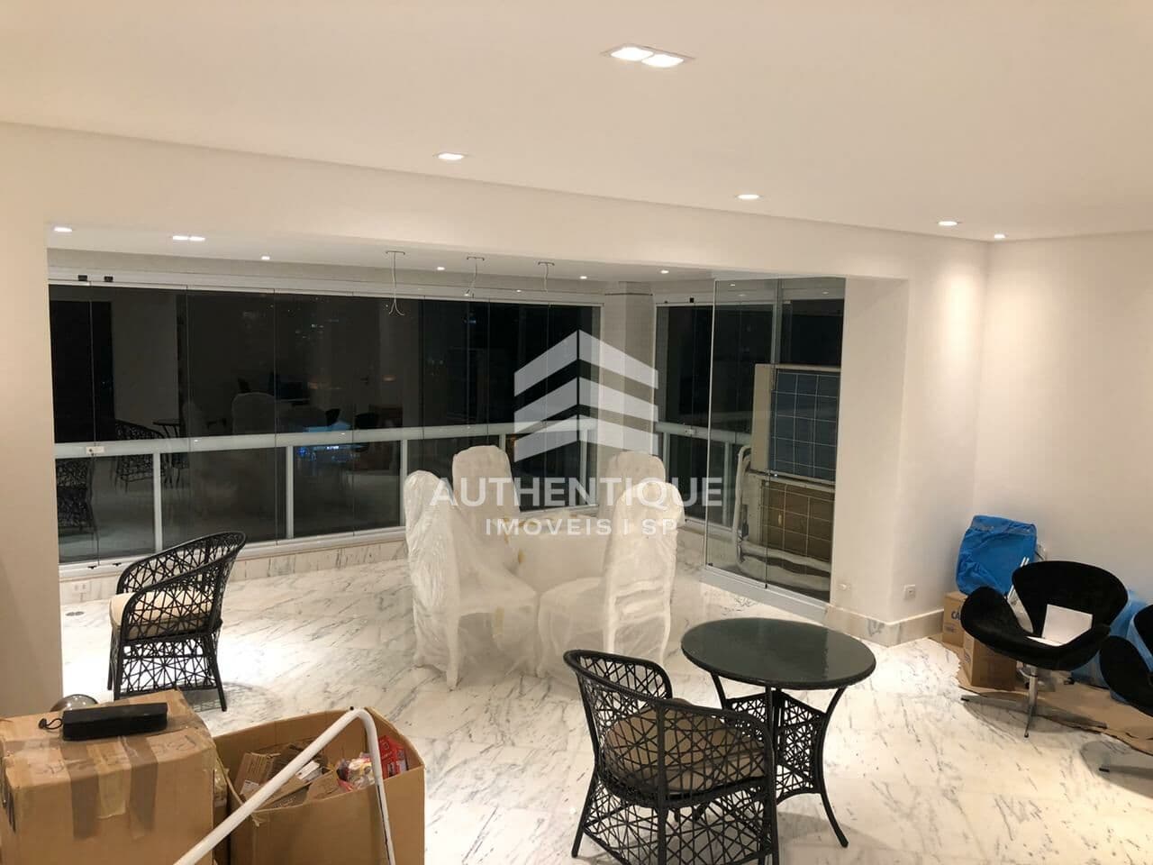 Apartamento à venda em São Paulo/SP