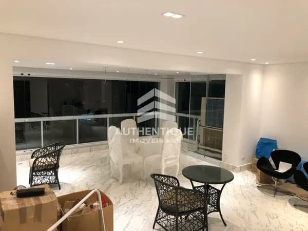 Apartamento à venda em São Paulo/SP