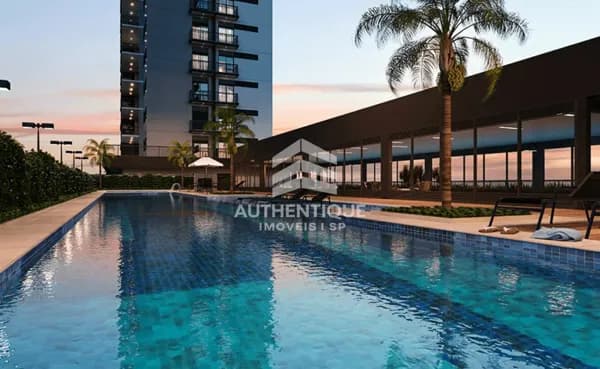 Apartamento à venda em São Paulo/SP