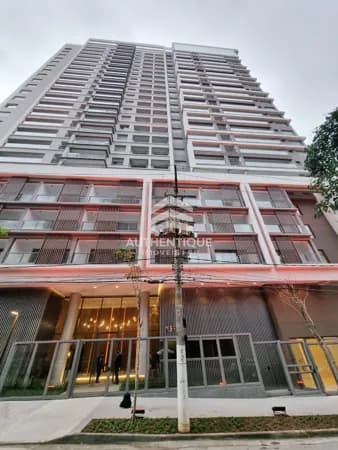 Apartamento à venda em São Paulo/SP