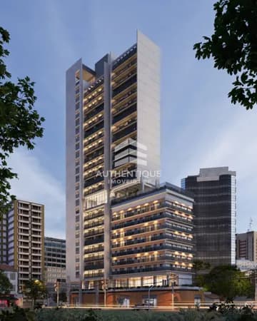 Apartamento em São Paulo - Pinheiros