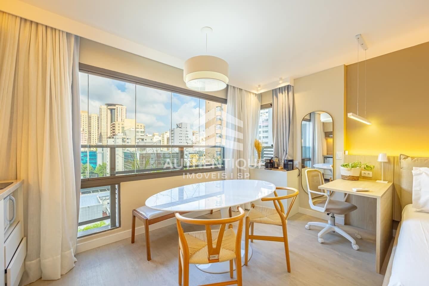 Apartamento à venda em São Paulo/SP