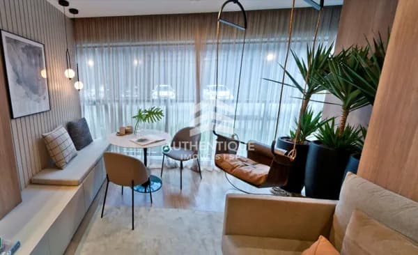 Apartamento à venda em São Paulo/SP