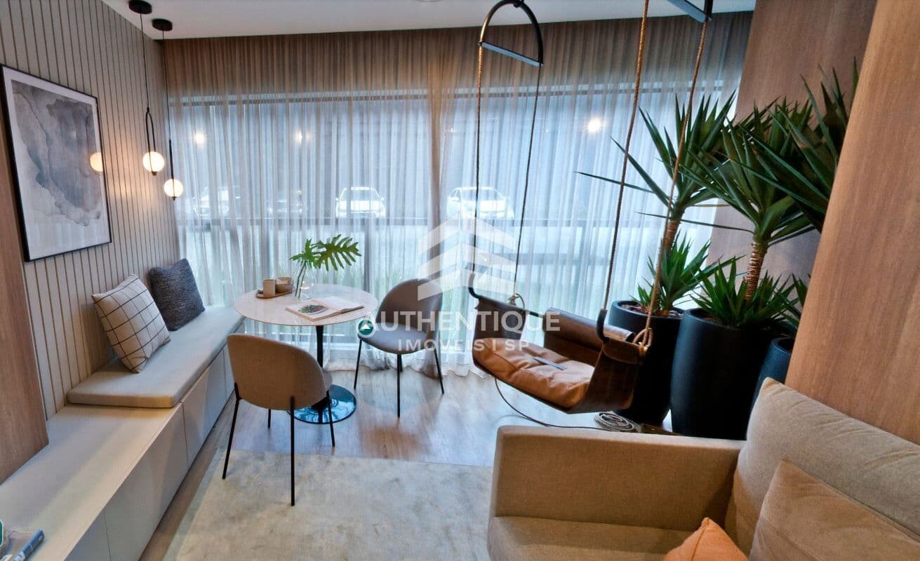 Apartamento à venda em São Paulo/SP