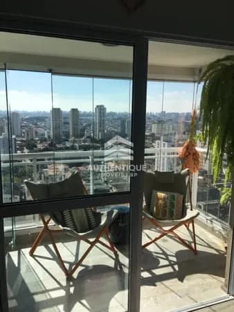 Apartamento no bairro Vila Mascote à venda