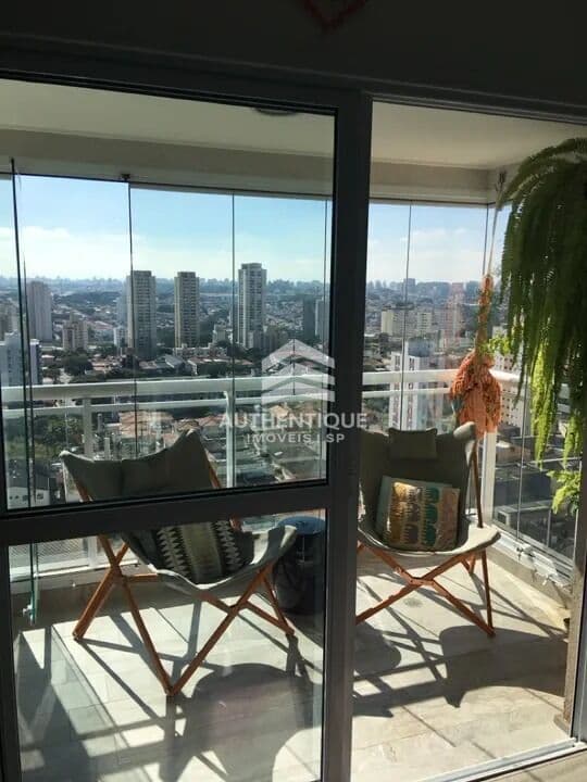 Apartamento no bairro Vila Mascote à venda