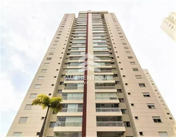 Apartamento à venda em São Paulo/SP