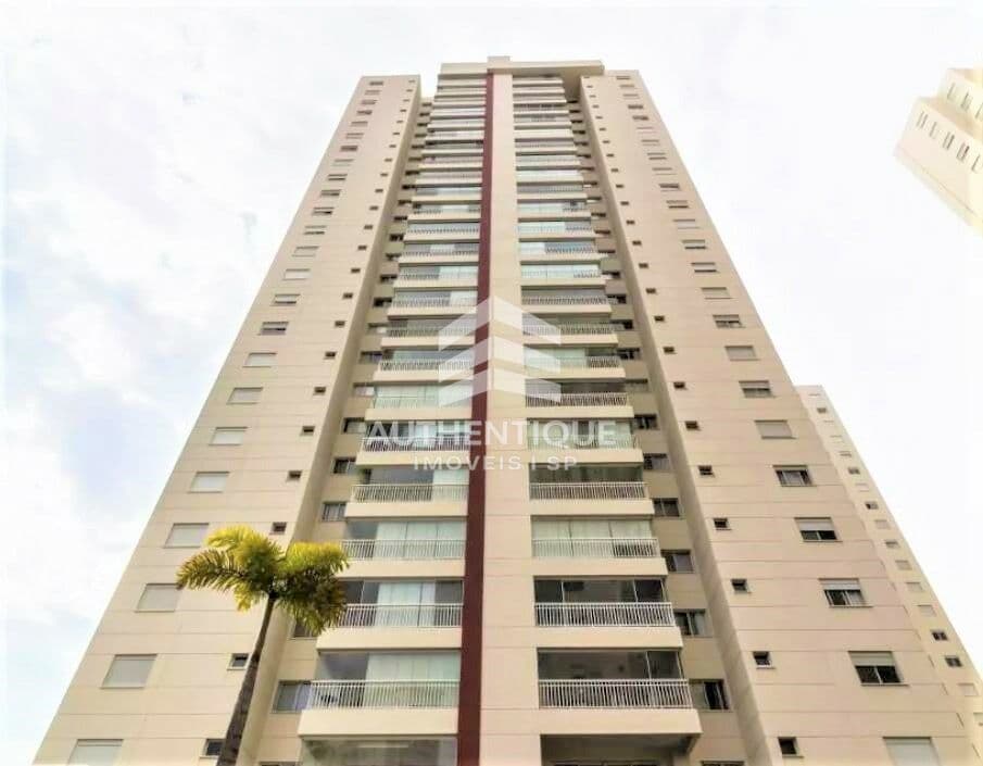 Apartamento à venda em São Paulo/SP