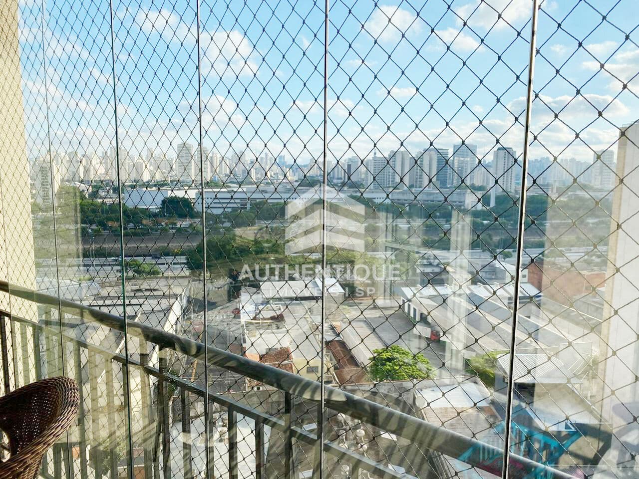 Apartamento à venda em São Paulo/SP