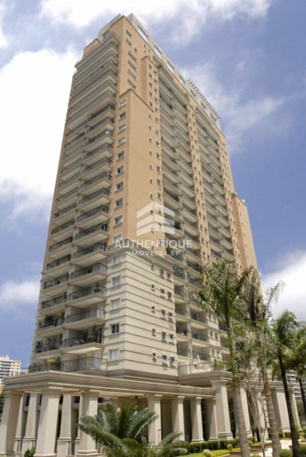 Apartamento à venda em São Paulo/SP
