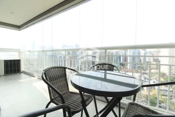 Apartamento à venda em São Paulo/SP
