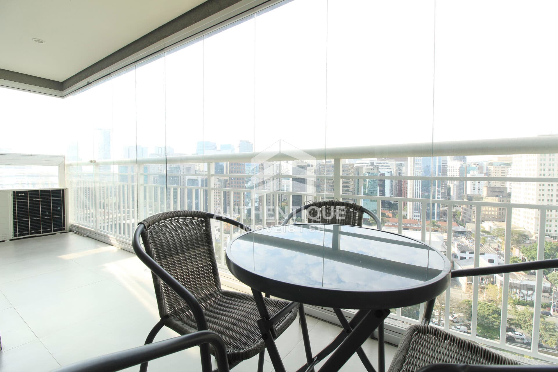 Apartamento à venda em São Paulo/SP
