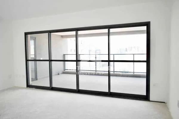 Apartamento no bairro Vila Clementino à venda