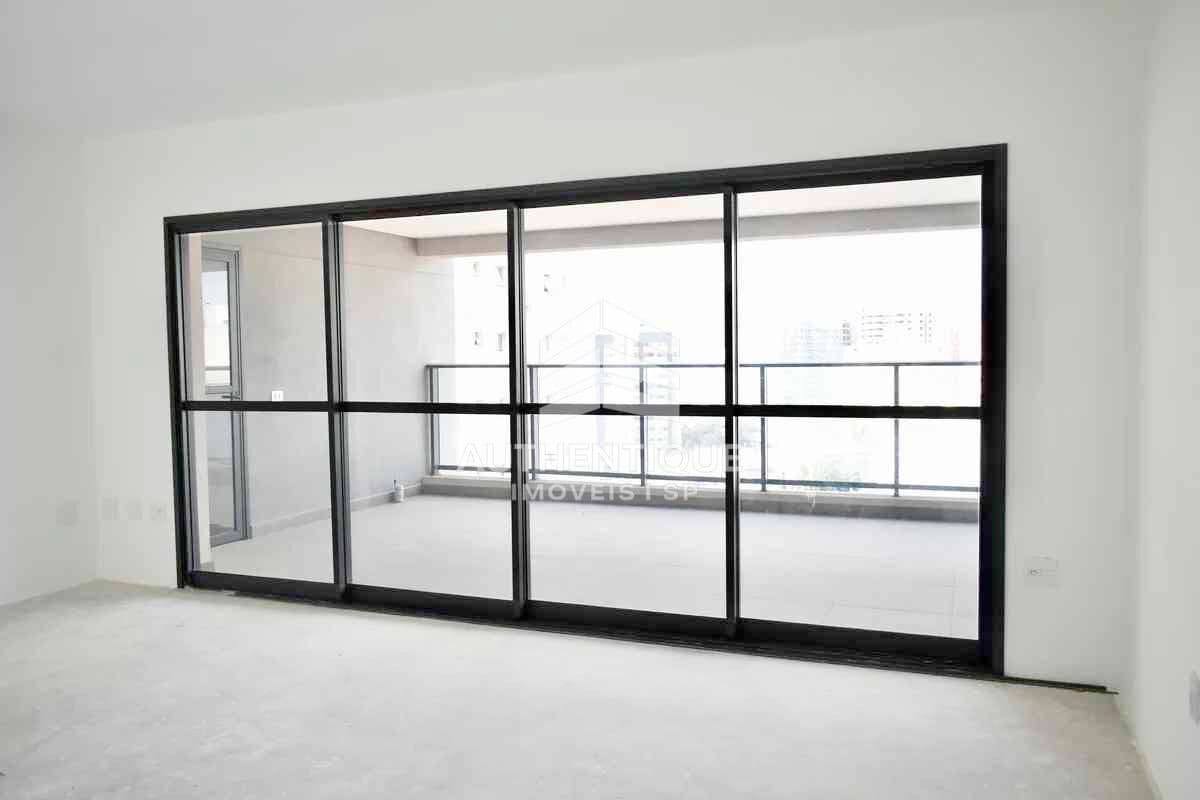 Apartamento no bairro Vila Clementino à venda