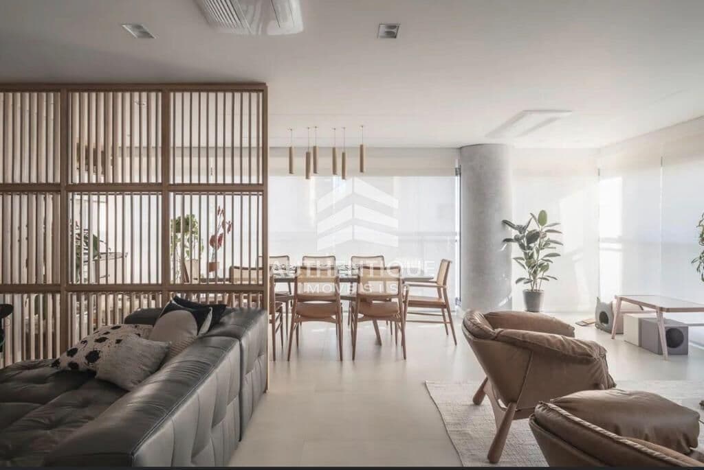 Apartamento à venda em São Paulo/SP