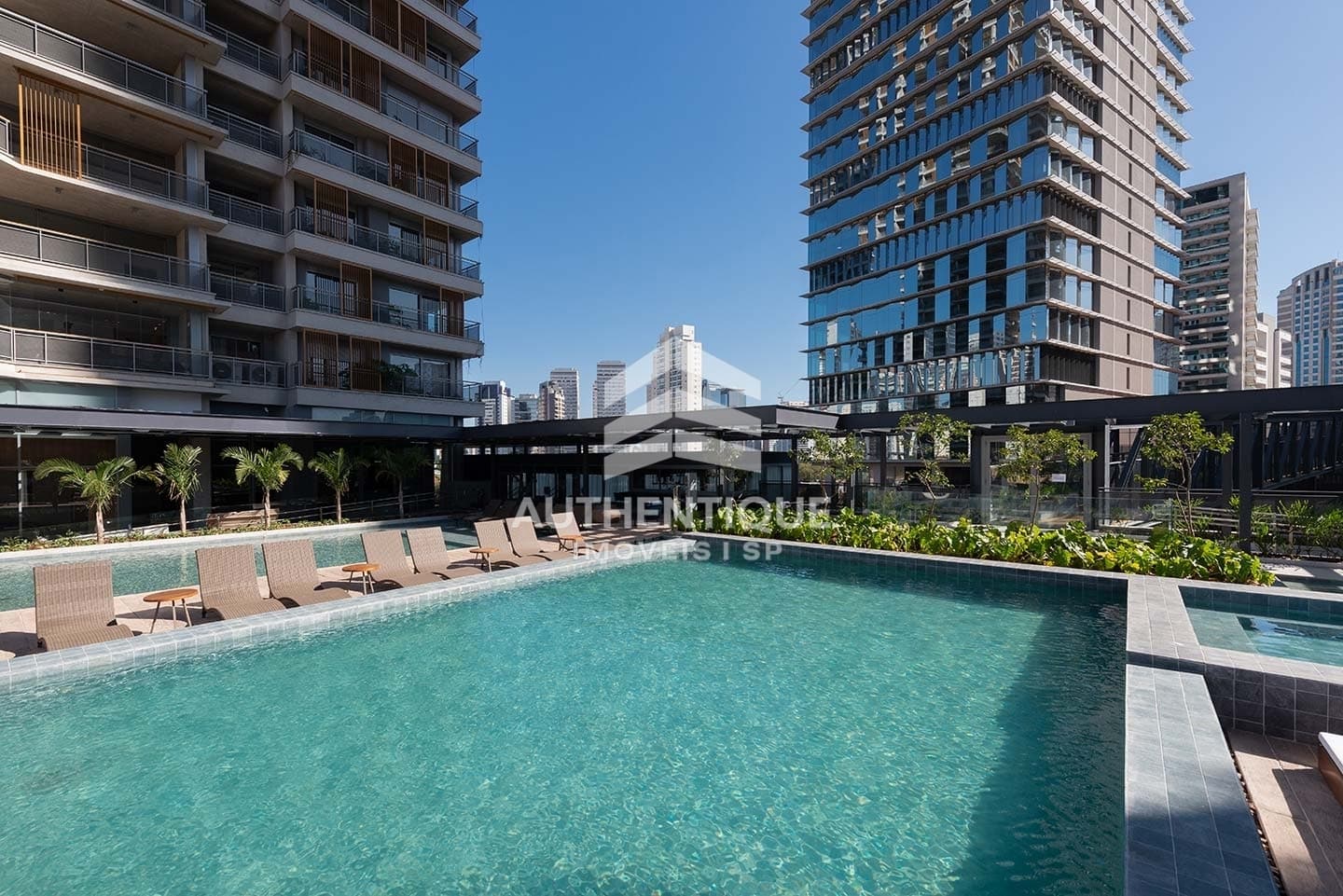 Apartamento à venda em São Paulo/SP