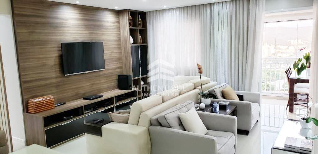Apartamento à venda em São Bernardo do Campo/SP