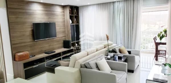 Apartamento à venda em São Bernardo do Campo/SP