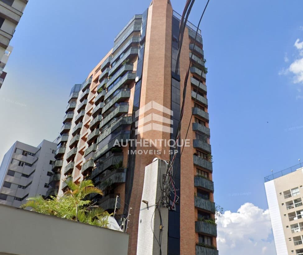 Apartamento em São Caetano do Sul - Santa Paula