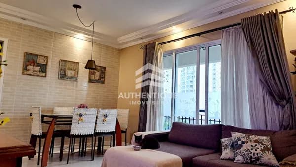 Apartamento em São Paulo - Lauzane Paulista