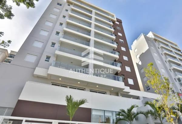Apartamento à venda em São Paulo/SP
