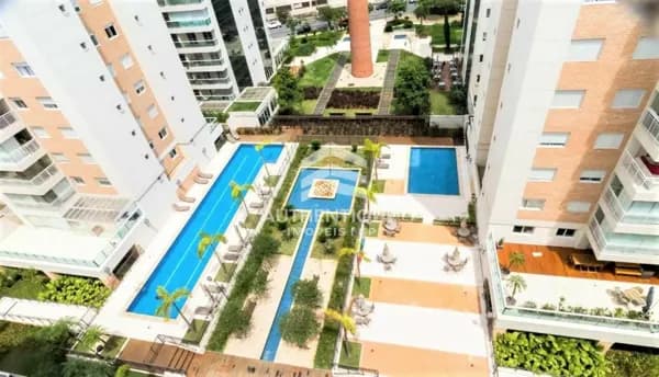 Apartamento em São Paulo - Mooca