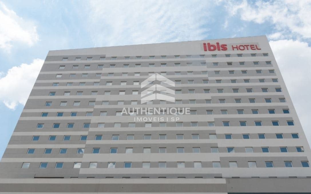 Hotel/Motel/Pousada em São Paulo - Vila Nova Conceição