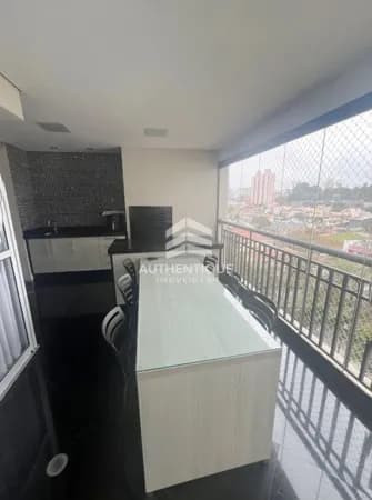 Apartamento no bairro Nova Petrópolis à venda