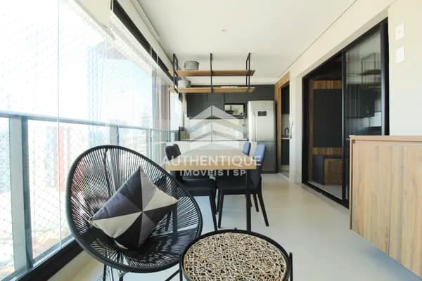 Apartamento à venda em São Paulo/SP
