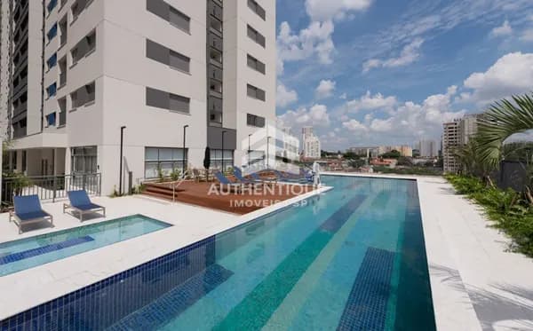Apartamento em São Paulo - Butantã