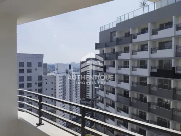 Apartamento em São Paulo - Butantã