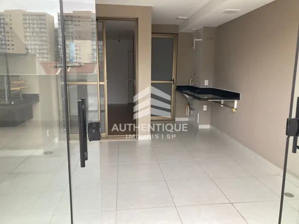 Apartamento em São Paulo - Barra Funda