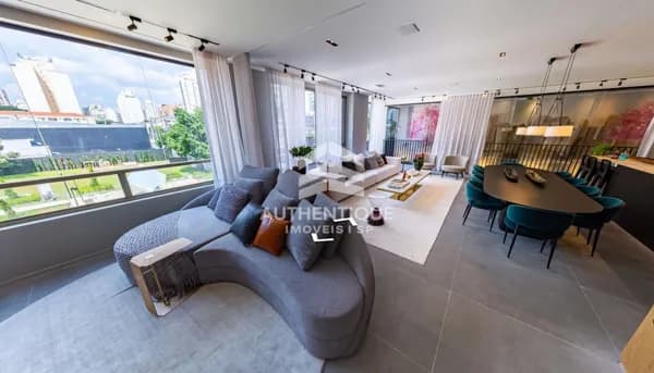 Apartamento à venda em São Paulo/SP