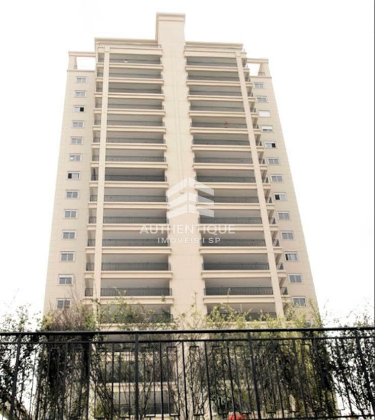 Apartamento à venda em São Paulo/SP