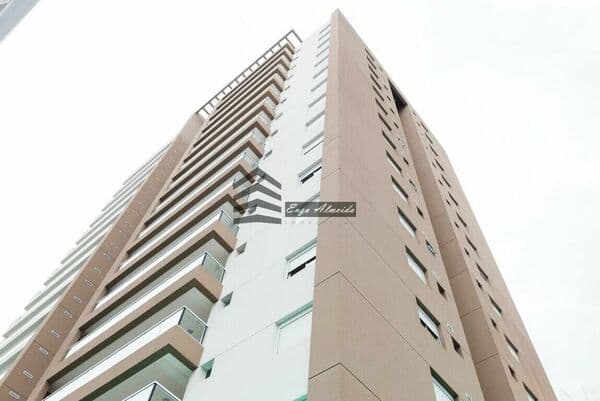 Apartamento à venda em São Paulo/SP