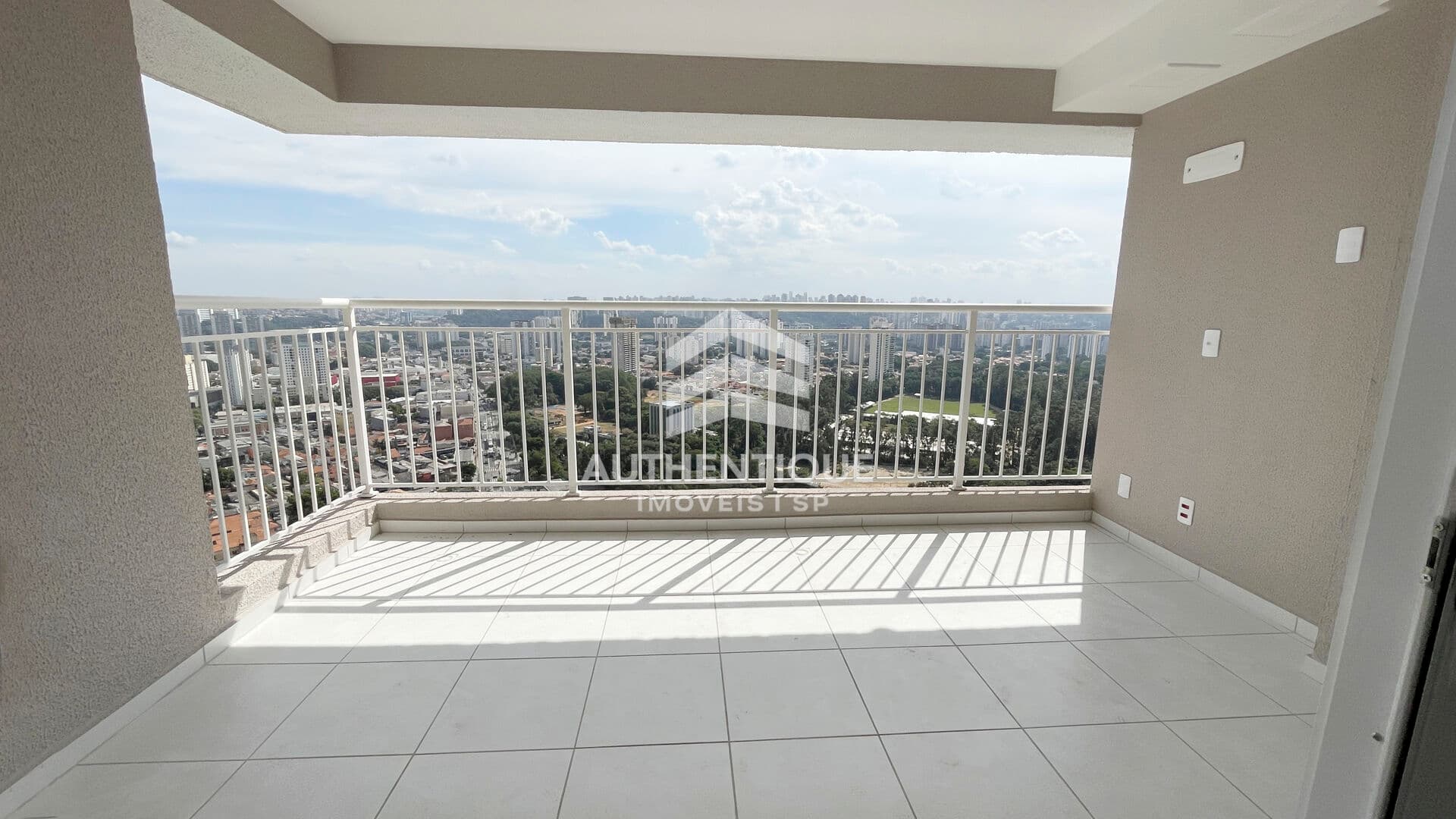 Apartamento à venda em São Paulo/SP
