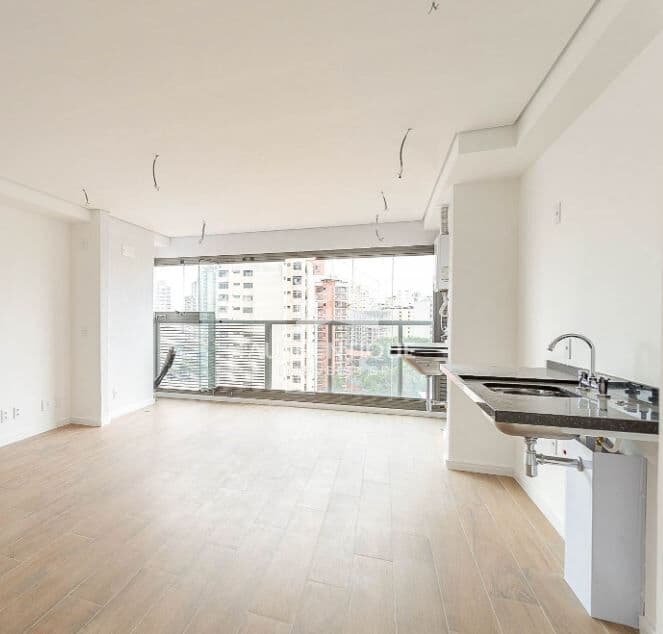 Apartamento à venda em São Paulo/SP