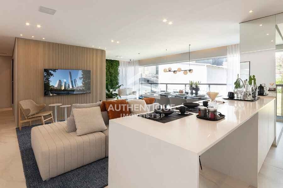 Apartamento à venda em São Paulo/SP