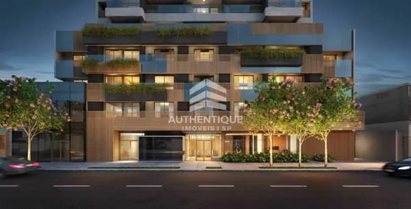 Apartamento à venda em São Paulo/SP