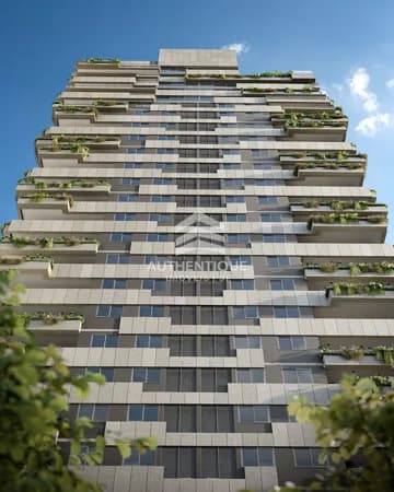 Apartamento em São Paulo - Pinheiros