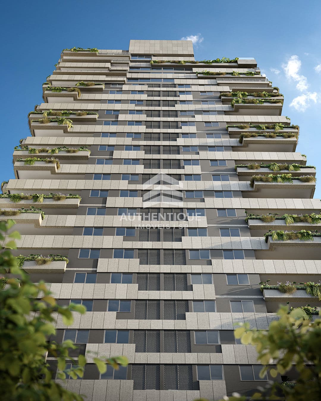 Apartamento em São Paulo - Pinheiros