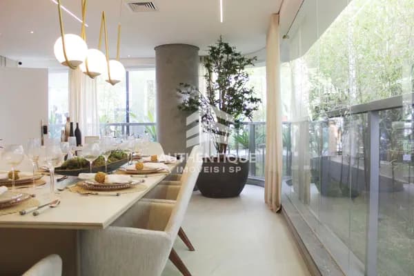 Apartamento em Alphaville à venda