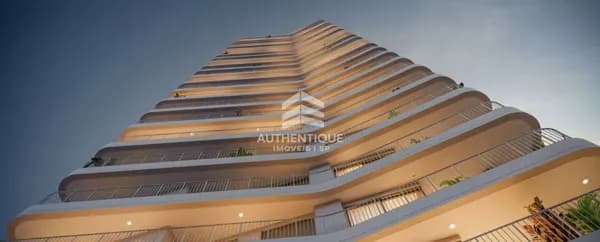Apartamento em São Paulo - Paraíso