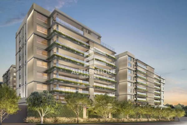 Apartamento em São Paulo - Moema